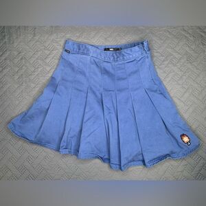 Vans Classic Indigo Skirt